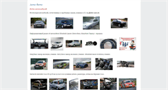 Desktop Screenshot of photo-cars.ru